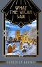 [Lord Edgington Investigates 09] • What the Vicar Saw